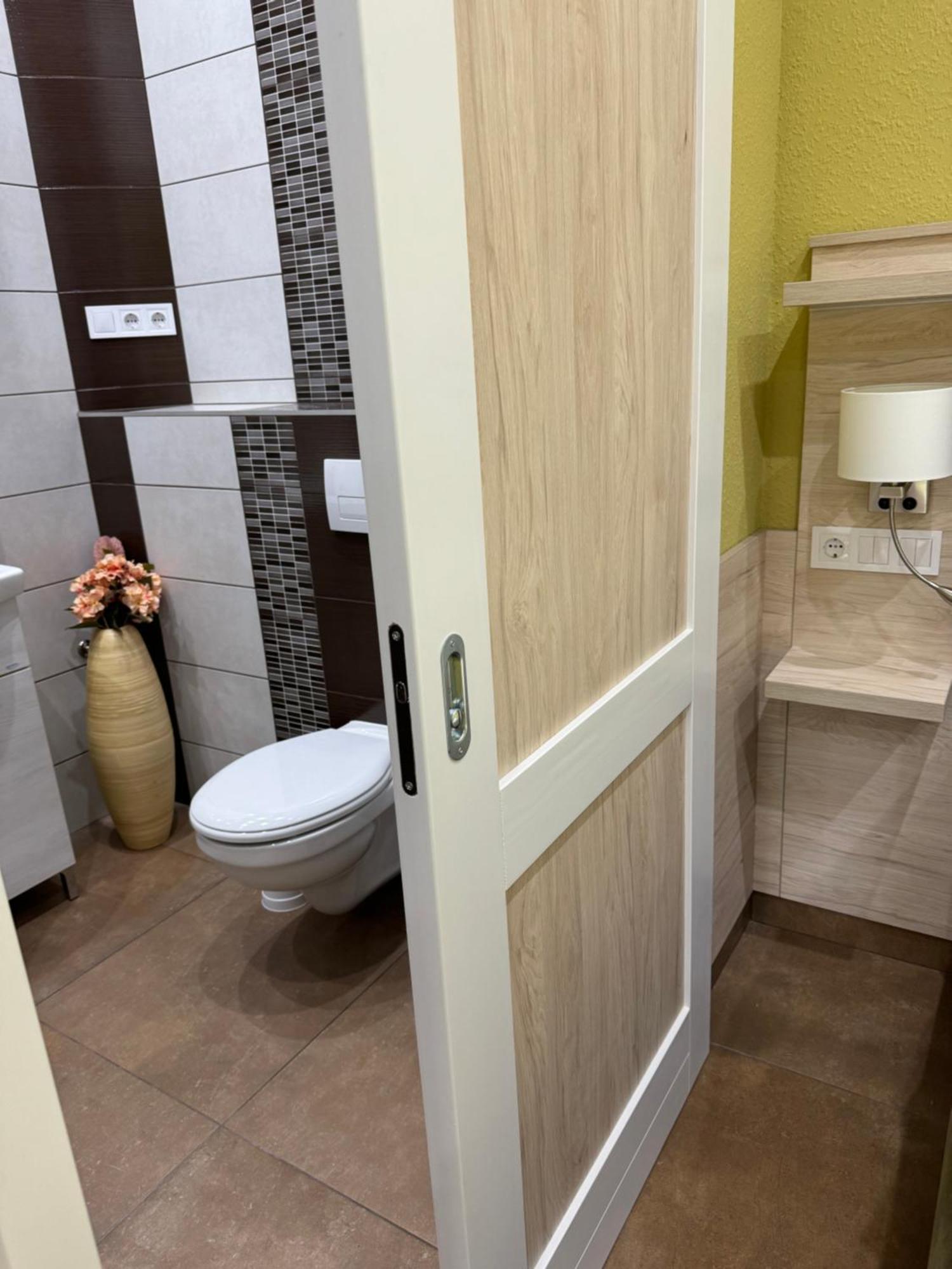 Szem-s Vendeghaz Guest house