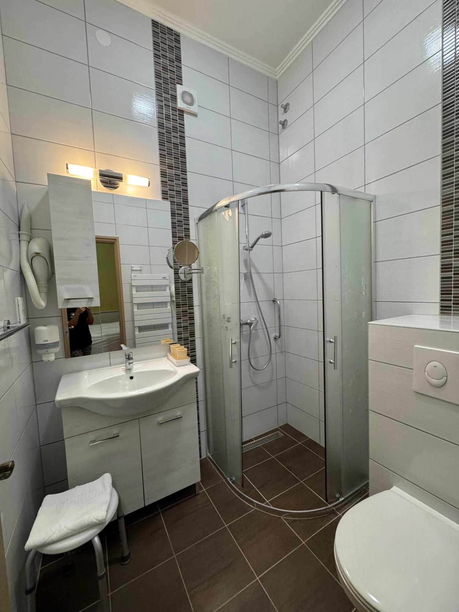 Guest house Szem-s Vendeghaz *