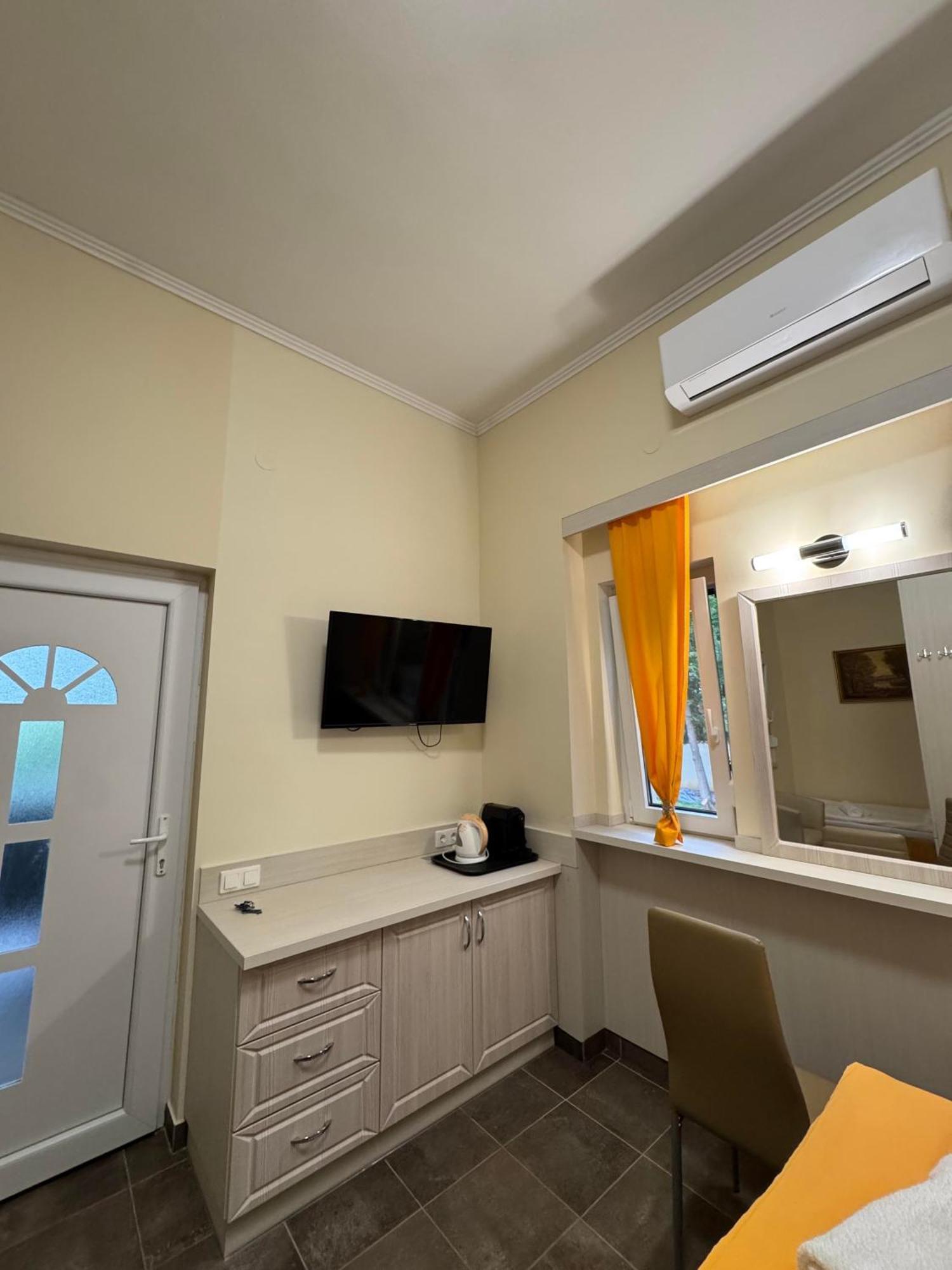 Guest house Szem-s Vendeghaz *